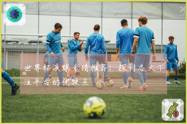 世界杯滚球竞猜推荐：探讨各大下注平台的优缺点