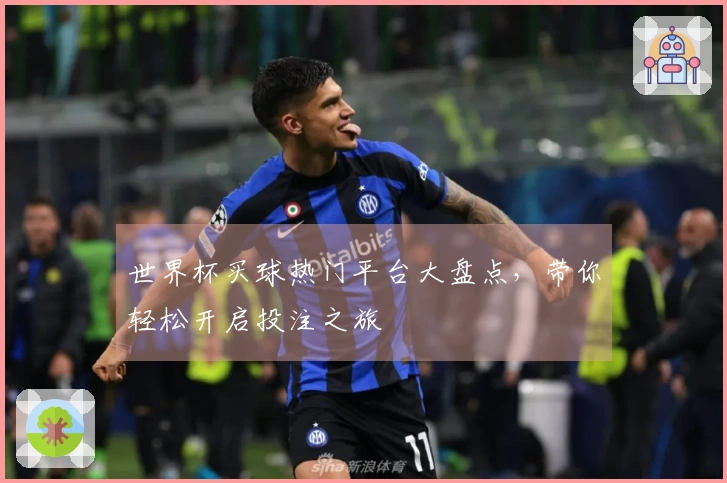 世界杯买球热门平台大盘点，带你轻松开启投注之旅
