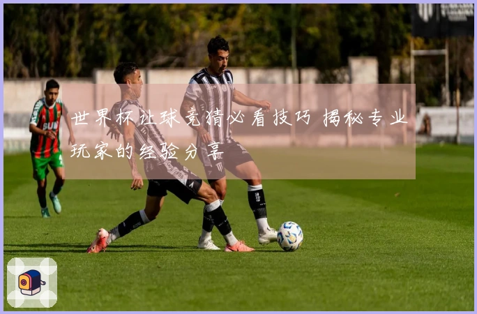 世界杯让球竞猜必看技巧 揭秘专业玩家的经验分享